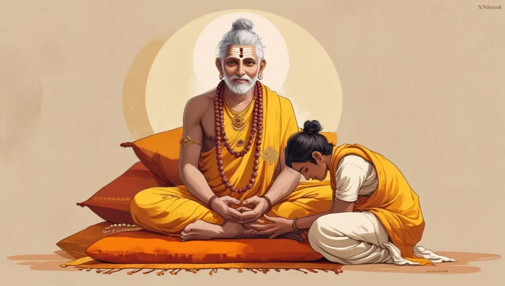 गुरु पूर्णिमा 2025