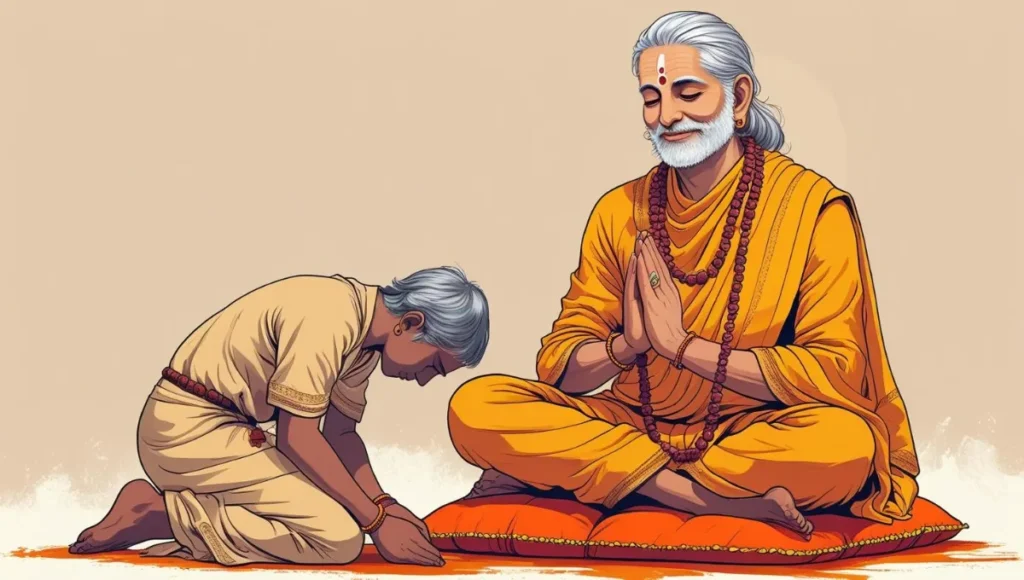 गुरु पूर्णिमा 2025