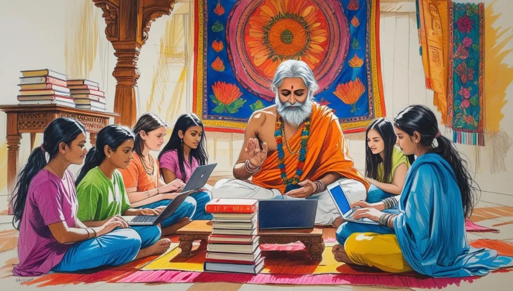 गुरु पूर्णिमा 2025