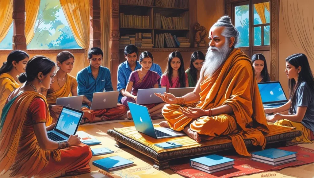 गुरु पूर्णिमा